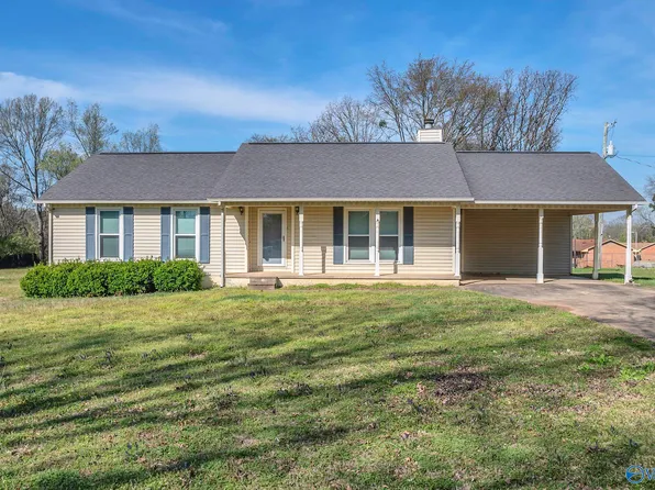 1203 N Malone St, Athens, AL 35611