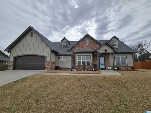9253 Jardin Cir, Leeds, AL 35094