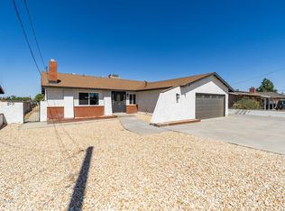 3037 W Avenue L4, Lancaster, CA 93536