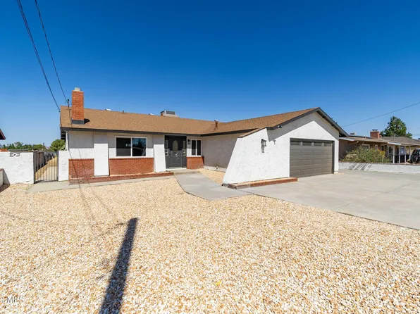 3037 W Avenue L4, Lancaster, CA 93536