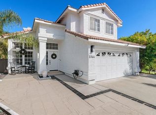 2244 Eastbrook Rd, Vista, CA 92081