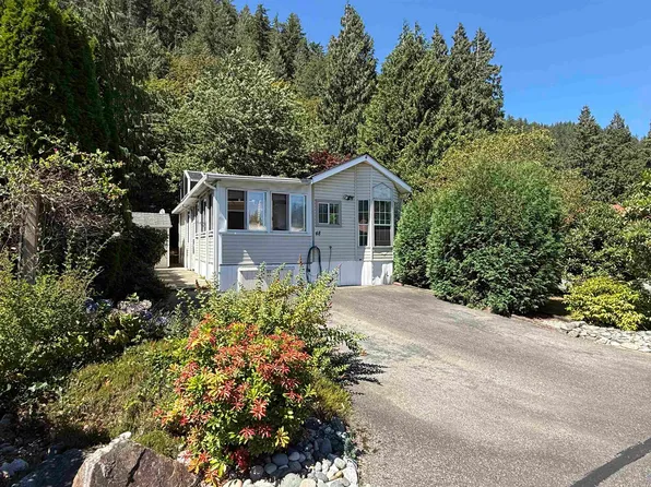 14600 Morris Valley Rd #48, Fraser Valley, BC V0M 1A1