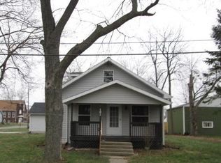 101 5th St, Wheeler, IN 46393