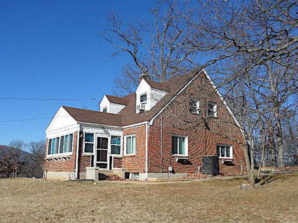 313 Eugene Dr NW, Roanoke, VA 24017