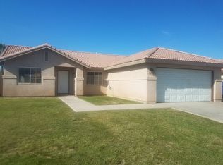 1257 J B Rodriguez St, Calexico, CA 92231