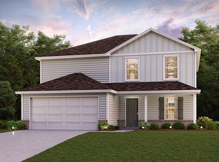 336 Bennett Way, Dallas, GA 30132