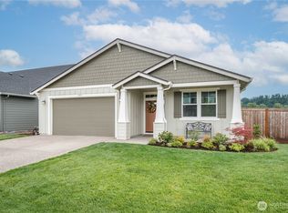 1935 Schneiter Drive, Longview, WA 98632