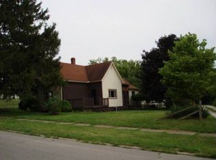 318 E Grant St, Marion, IN 46952