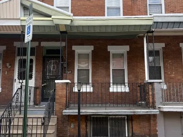 4550 N Gratz St, Philadelphia, PA 19140