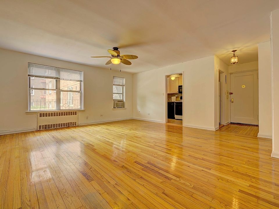 1st image of 6638 Yellowstone Blvd #1F