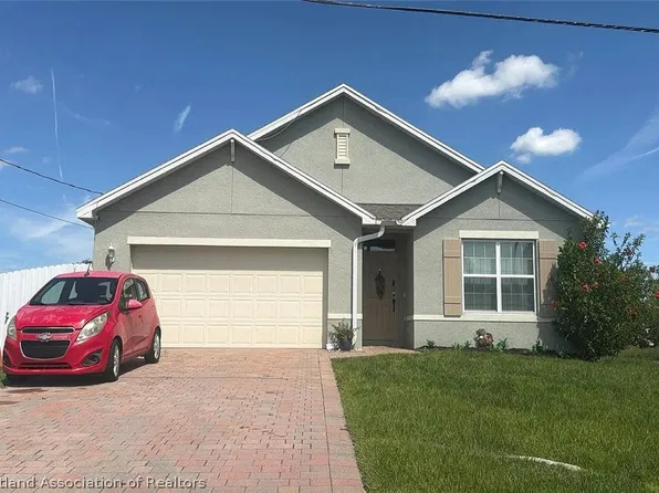 3600 26th St SW, Lehigh Acres, FL 33976