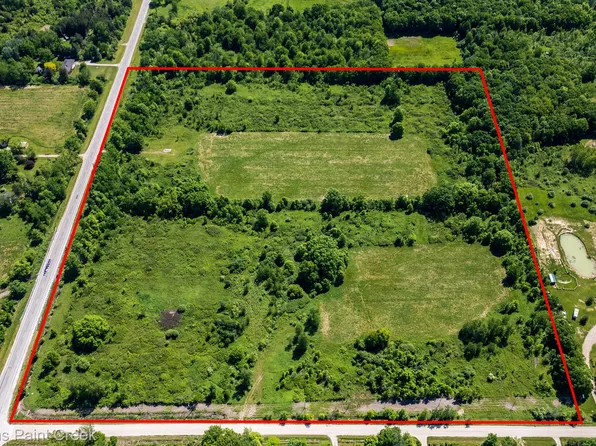 0 Imlay City Rd, Capac, MI 48014