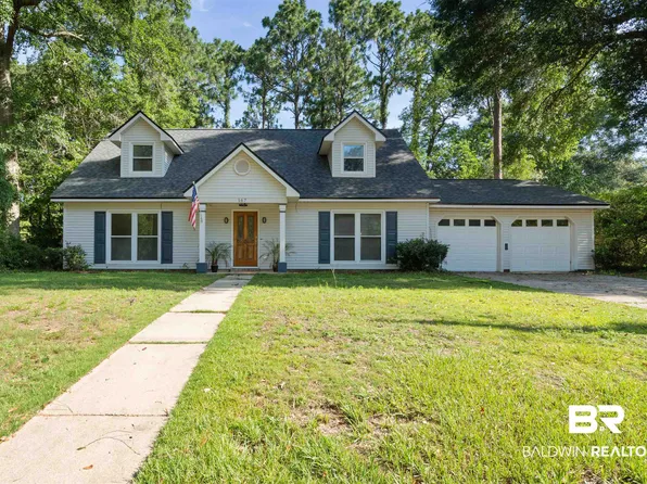 167 Rolling Hill Dr, Daphne, AL 36526