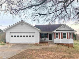 118 Walnut Grove Rd, Griffin, GA 30223