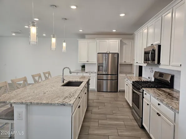 12744 N 146TH Lane, Surprise, AZ 85379