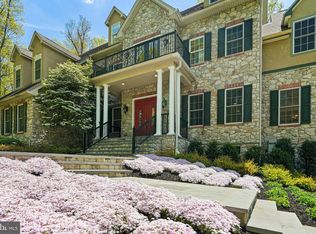 13551 Triadelphia Mill Rd, Clarksville, MD 21029