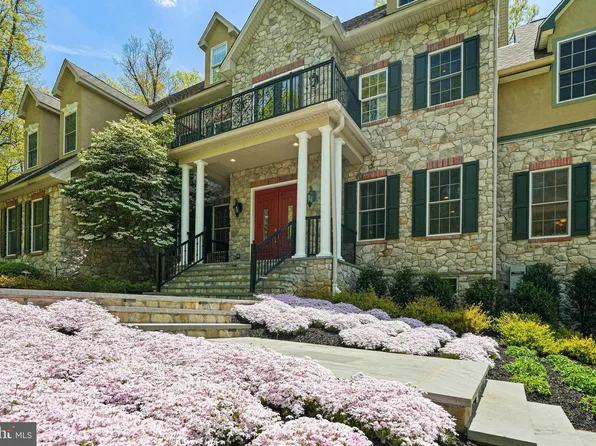 13551 Triadelphia Mill Rd, Clarksville, MD 21029