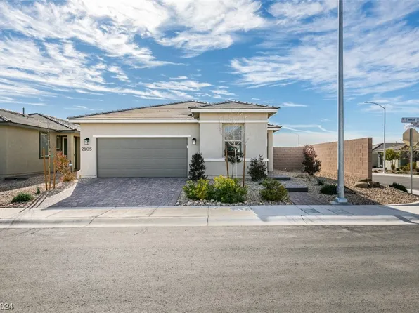2105 Elmont Ave, North Las Vegas, NV 89086