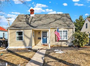 2707 Prospect St, Reading, PA 19606