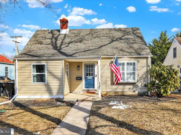 2707 Prospect St, Reading, PA 19606