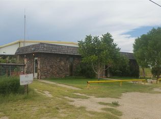 4119 Mescalero St, Carlsbad, NM 88220