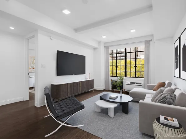 45 Tudor City Place image 1 of 10