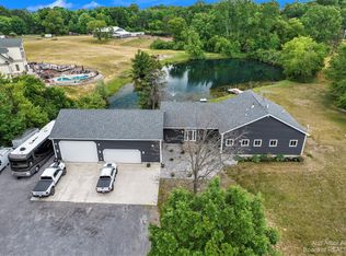 7914 Stony Lake Rd, Jackson, MI 49201