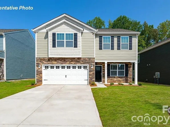 3971 Ashton Dr NW, Conover, NC 28613