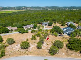 800 Wesley Ridge Dr, Spicewood, TX 78669