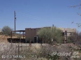 82429 E Vanessa Way, San Manuel, AZ 85631