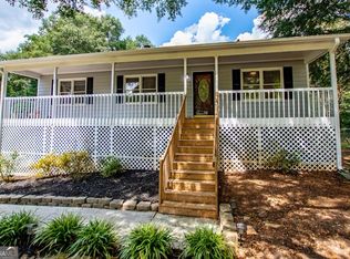 58 Riverchase Dr, Villa Rica, GA 30180