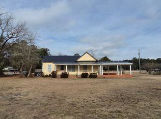 4547 State Highway 210 S, Fayetteville, NC 28312