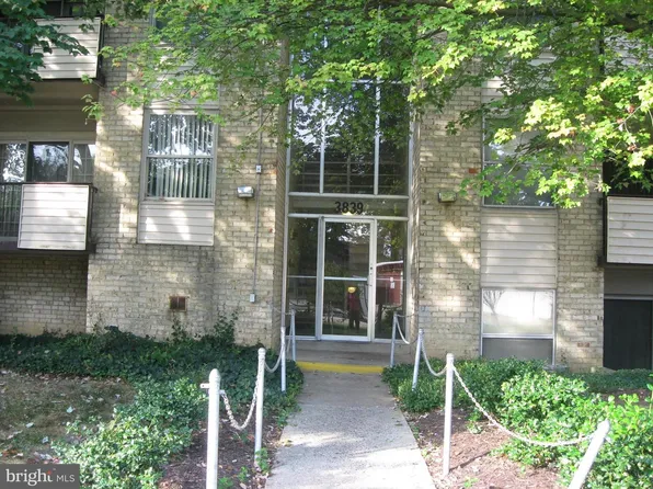 3839 Saint Barnabas Rd #T, Suitland, MD 20746