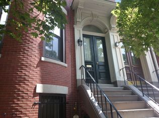 187 W Canton St #3, Boston, MA 02116