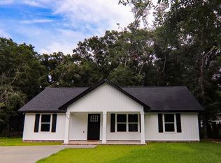 4572 Galt City Rd, Milton, FL 32583