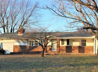 4778 Jute Rd, Seneca, MO 64865