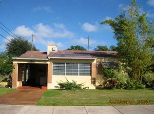 97 Campina Ct, Coral Gables, FL 33134