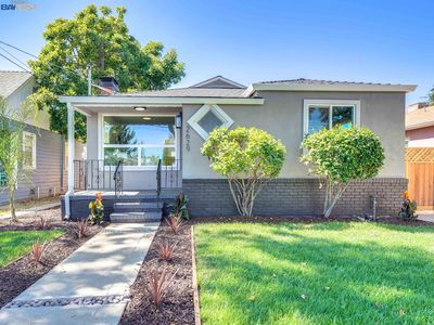 2629 Durant Ave, Oakland, CA, 94605