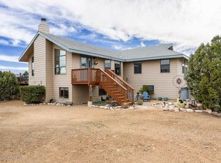 4230 W Marlow Rd, Prescott, AZ 86305