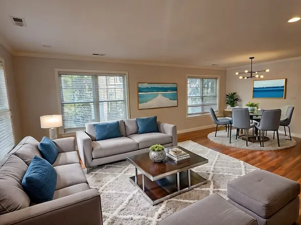 37 Rossmore Rd #2, Jamaica Plain, MA 02130