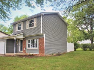 348 E Briarcliff Rd, Bolingbrook, IL 60440