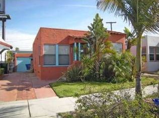 4792 Niagara Ave, San Diego, CA 92107