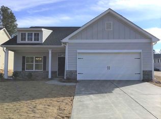 18 Madison Xing, Dallas, GA 30132