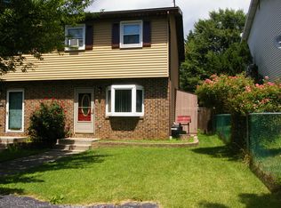 2607 Arch St SW, Allentown, PA 18103