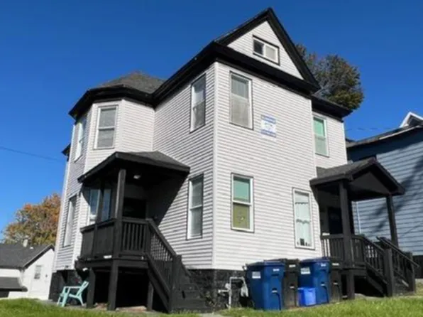 301 Lexington Ave APT 22, Syracuse, NY 13210