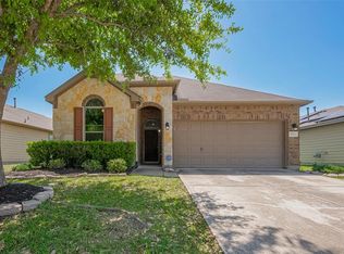 15315 Keystone Bend Ln, Cypress, TX 77429