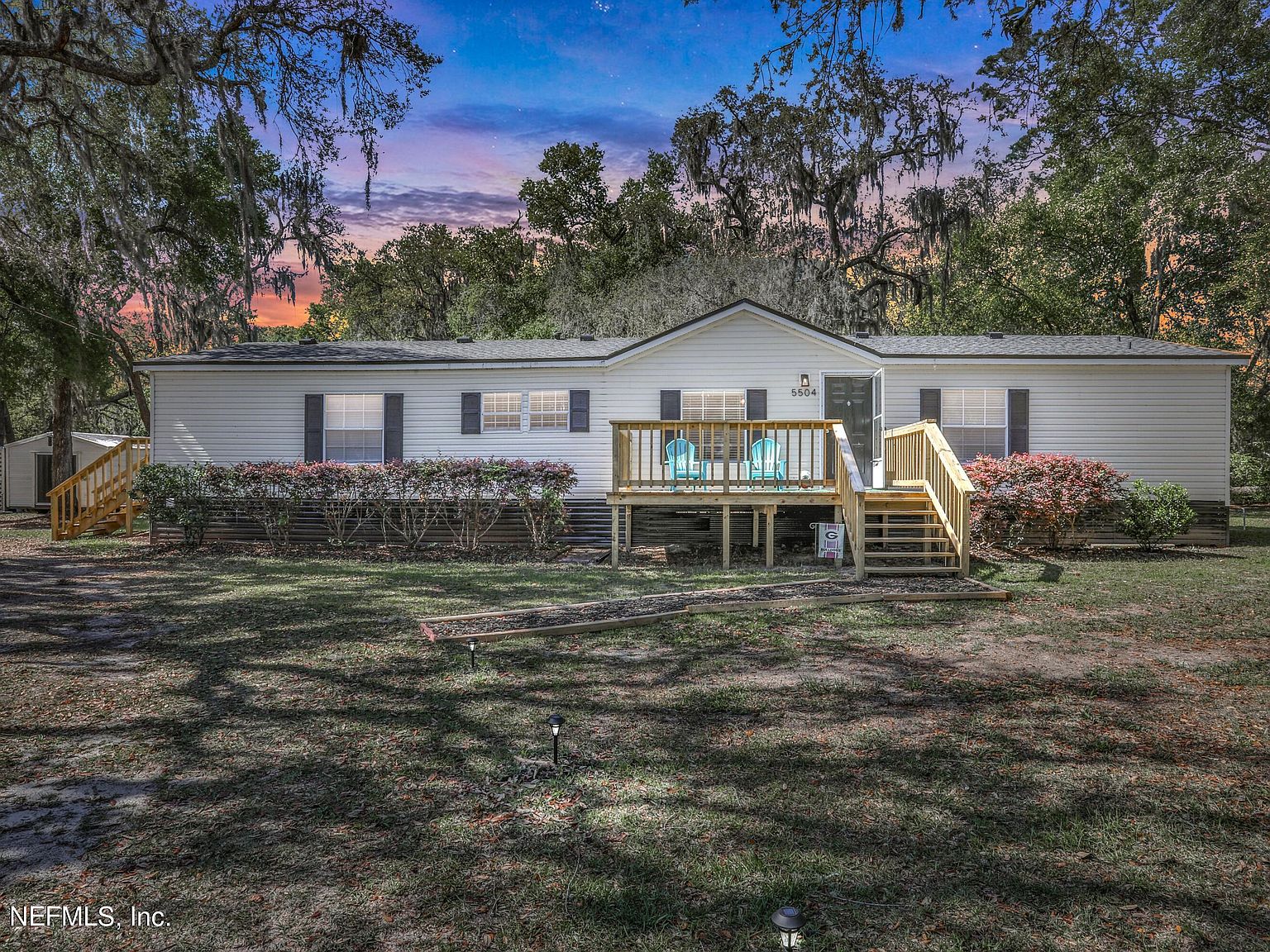 5504 Lodge Ct Keystone Heights Fl 32656 Zillow