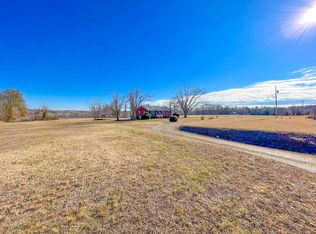 2199 Lewiston Plank Rd, Burkeville, VA 23922