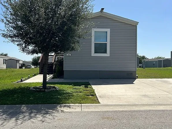 7151 Woodlake Pkwy Lot 216, San Antonio, TX 78218