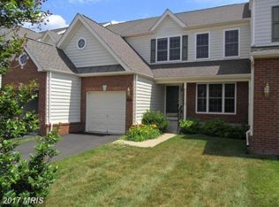 15841 Fourmile Creek Ct, Haymarket, VA